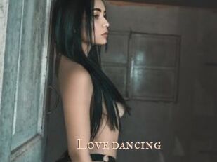 Love_dancing