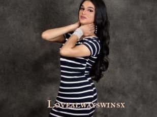 Lovealwayswinsx