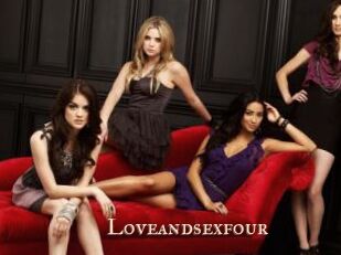 Loveandsexfour