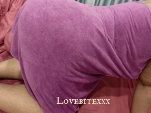 Lovebitexxx