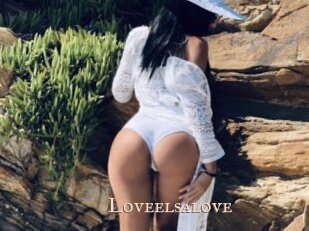 Loveelsalove