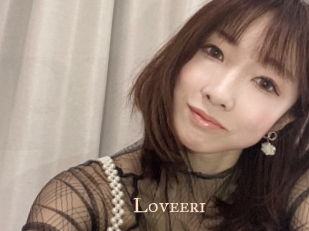 Loveeri