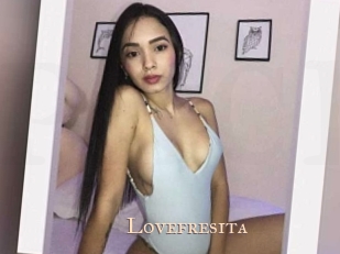 Lovefresita