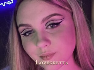 Lovegretta