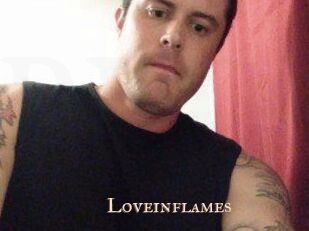 Loveinflames