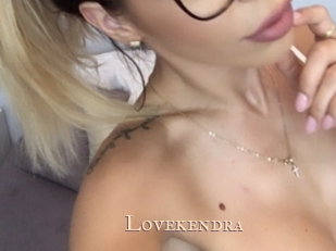 Lovekendra