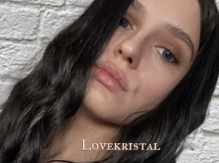 Lovekristal