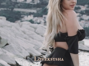 Loveksysha