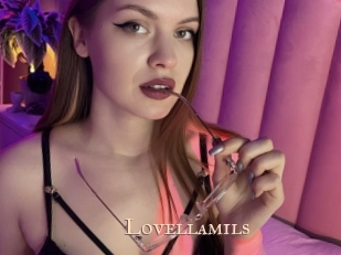 Lovellamils