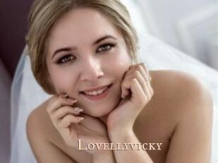 Lovellyvicky