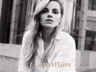 LovelyHappy