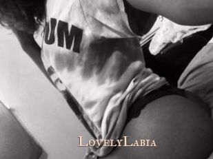 LovelyLabia