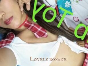 Lovely_roxane