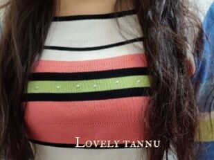 Lovely_tannu