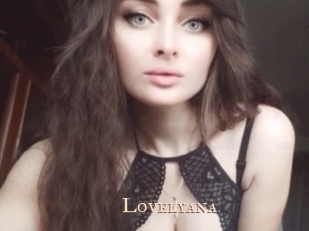 Lovelyana