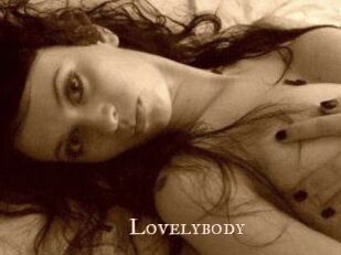 lovelybody Pink Center Fold