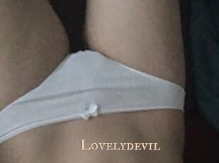 Lovelydevil