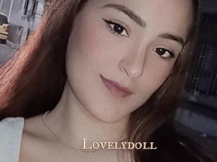 Lovelydoll