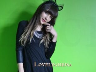 Lovelygheisa