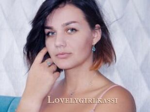 Lovelygirlkassi