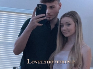 Lovelyhotcouple