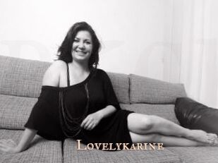 Lovelykarine