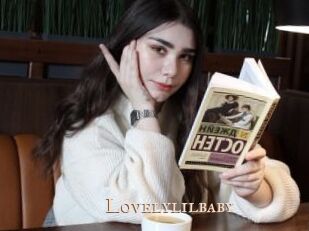 Lovelylilbaby