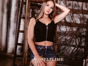 Lovelylime