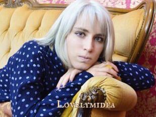 Lovelymidea