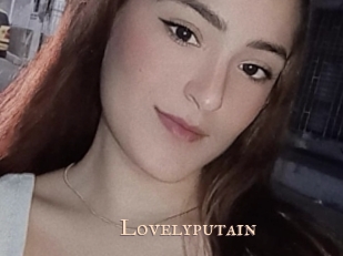 Lovelyputain