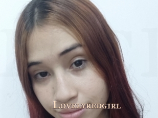 Lovelyredgirl