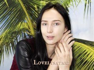 Lovelysatari