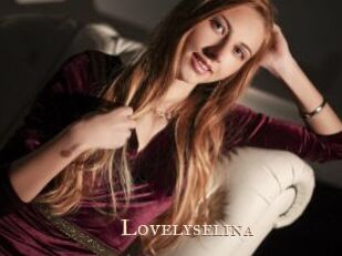 Lovelyselina