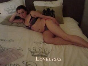 Lovelyxxx