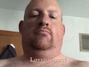 Lovepussy2018
