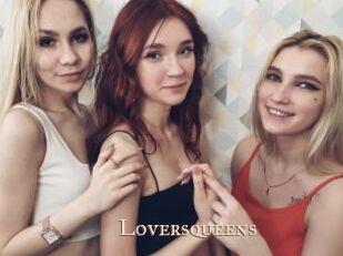 Loversqueens