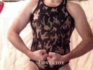 Lovertoy