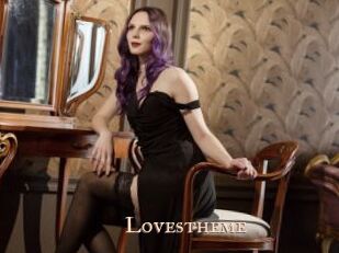 Lovestheme