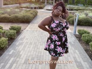 Lovestoswallow