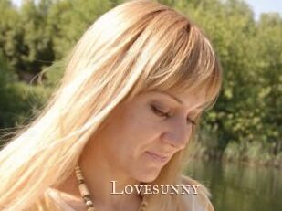 Lovesunny