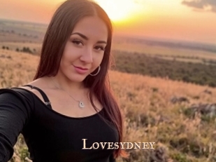 Lovesydney