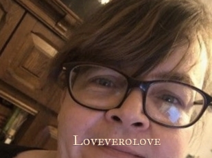 Loveverolove