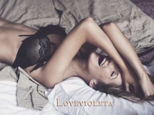 Lovevioleta