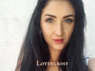 Lovingrosy