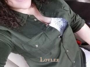 Lovlee