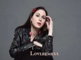 Lovleyme22
