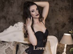 Lowry