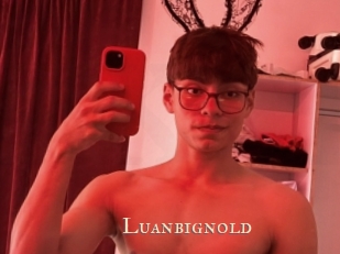 Luanbignold