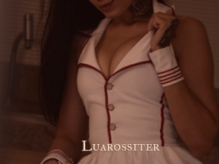 Luarossiter