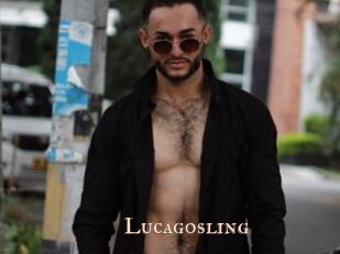 Lucagosling